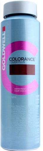GOLDWELL Colorance - Cover Plus 120 ml
