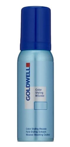 GOLDWELL Colorance - Colour Mousse 75 ml