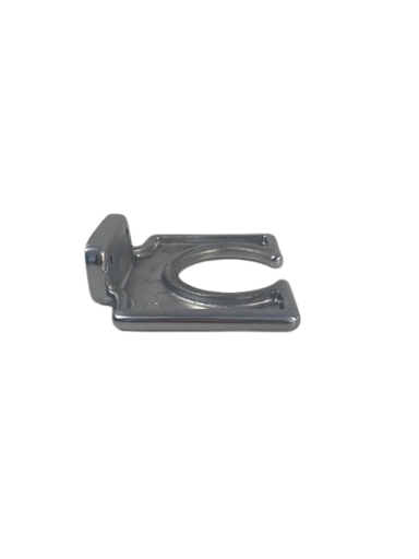[FM1500] NELSON Drogerhouder Aluminium - Easy