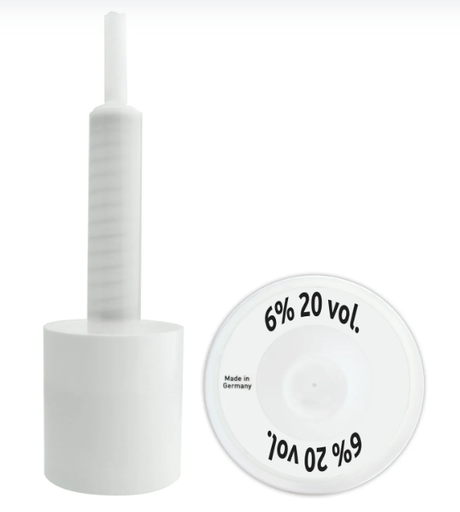 [026661090] GOLDWELL Pomp Depot 9%