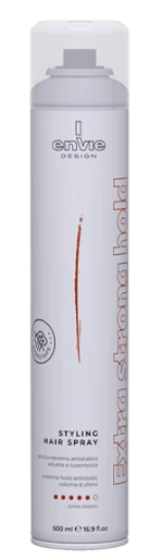 [EN709] ENVIE Laque - Extra Forte 500 ml