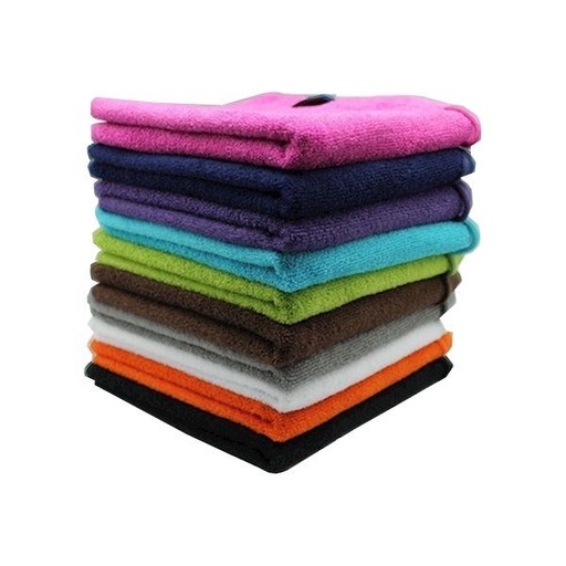 Towels - Microvezel 45x90 cm