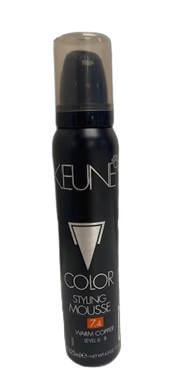 KEUNE Kleurmousse - Color Styling Mousse