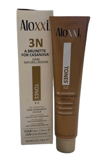 ALOXXI Kleuring - Tones 60 ml
