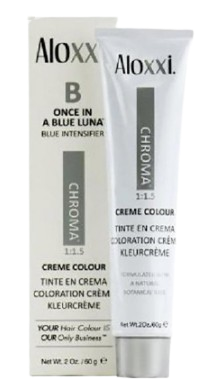 ALOXXI Kleuring - Chroma 60 ml