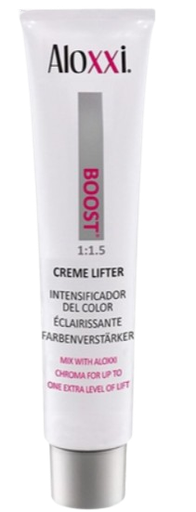 ALOXXI Kleuring - Boost B