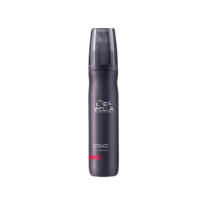 Wella service colorremover