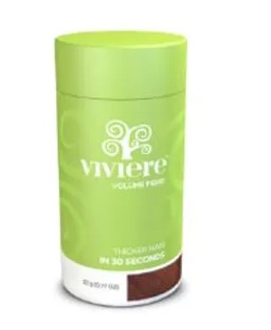 VIVIERE Volume Powder 22 gr