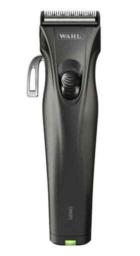 [1876-0488] WAHL Tondeuze - Genio Pro Zwart