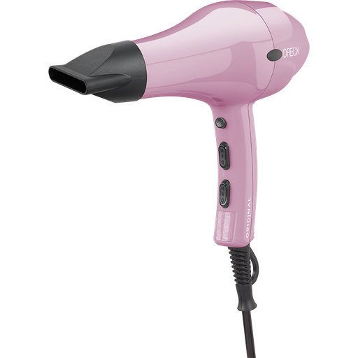 [P005423] SIBEL Haardroger - Dreox 2000W Bonbon Roze