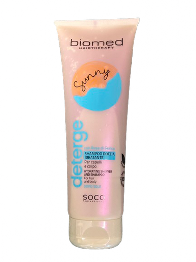 [8019971074561] BIOMED Sunny - Shampoo 250 ml