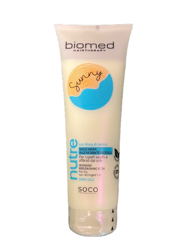 [8019971074585] BIOMED Sunny - Masker 250 ml