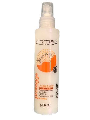 [8019971074608] BIOMED Sunny - Magic Emulsion 150 ml