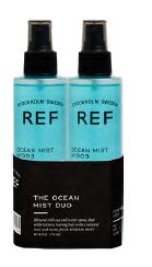 REF Ocean Mist Duo - 2 x 175 ml