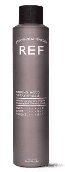 REF Haarlak - Strong Hold Spray 300 ml