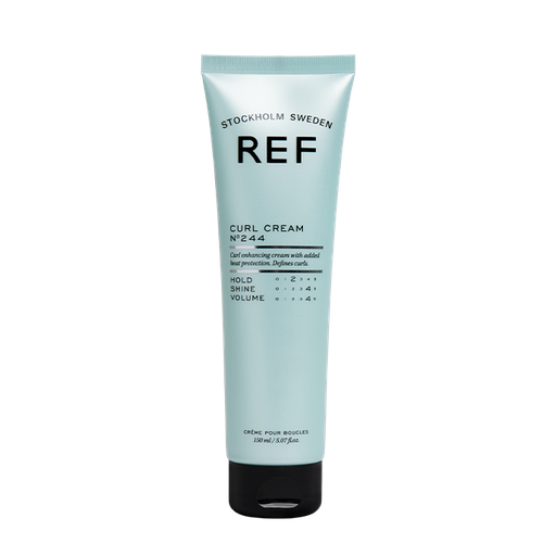 [31126] REF Curl Cream 150 ml