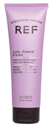 [31122] REF Curl power 125ml (n° 244)