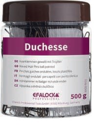 EFALOCK Schuivers | Duchesse - glanzend 