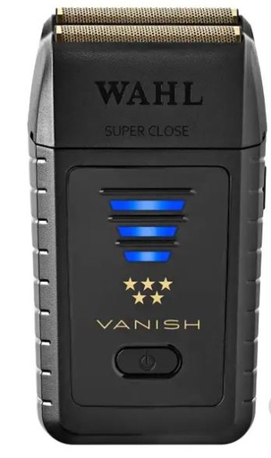 [08173-716] WAHL Vanish Shaver