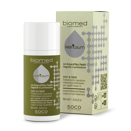 [096302007] BIOMED Fast & Fiber