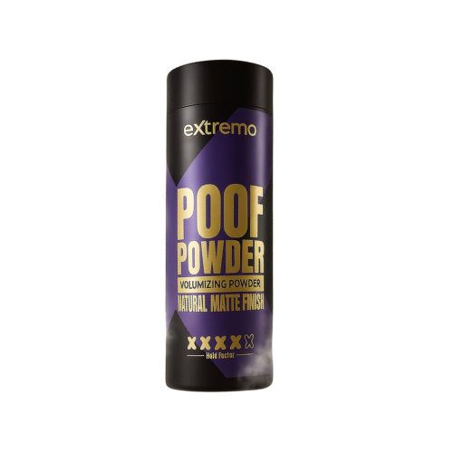 [EX327] EXTREMO poof Powder 20g