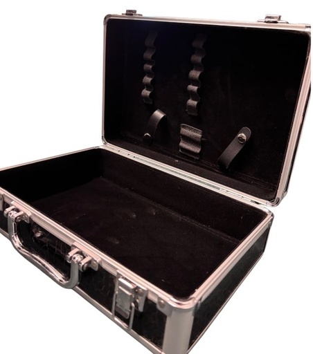 [25140411501] Kapperskoffertje