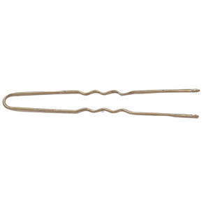 SIBEL Neiges | Open Beentjes Wavy - 60mm (400 Stuks) 