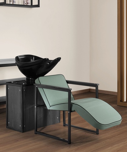 Salon Ambience Waszetel SOHO