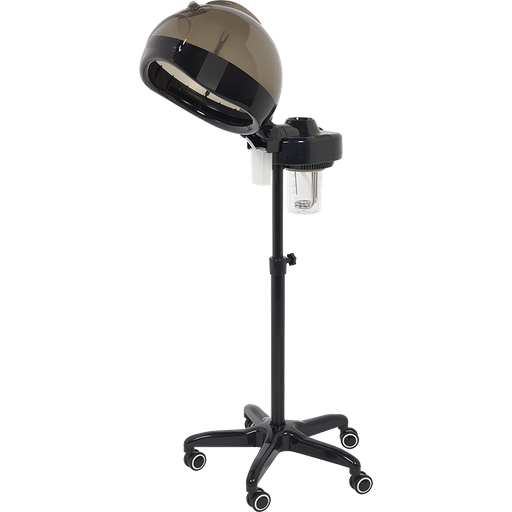 [P005522] PROVAPO | Professionele stoomkap - Steamer - Inclusief Voet