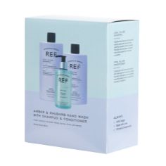 [82042] REF Hand Soap Box - Intense Hydrate