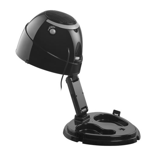 [P005506] Mobiele droogkap | zwart