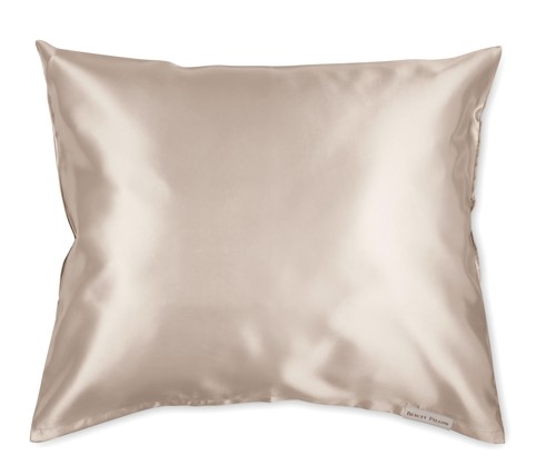 BEAUTY PILLOW | Satijnen Kussenslopen (60x70 cm)