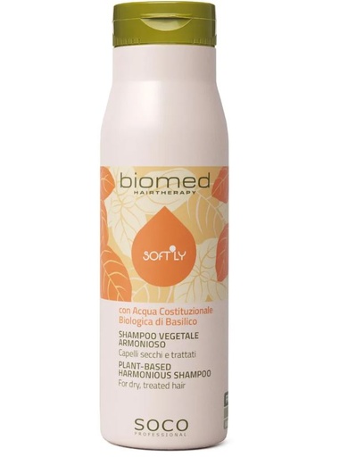 BIOMED Softly - Armonioso Shampoo