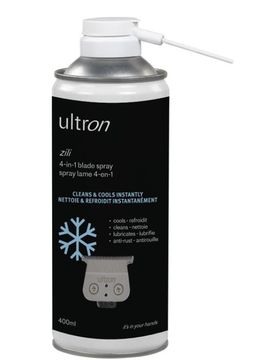 [P005519] ULTRON Blade Ice Spray 400 ml