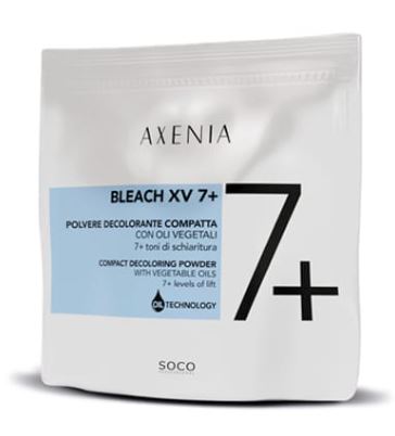 [070110010] AXENIA Ontkleuring - Bleach XV 7+