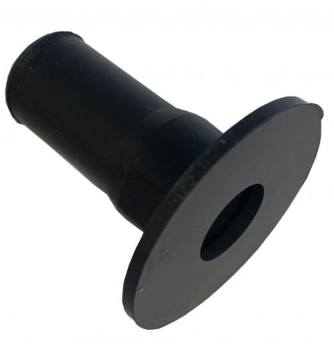 [26082808481] NELSON Antidruppelrubber voor handdouche