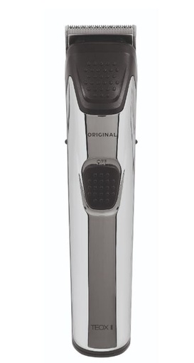 [P002545] SIBEL Trimmer | Teox II Afwerktondeuse – Zwart