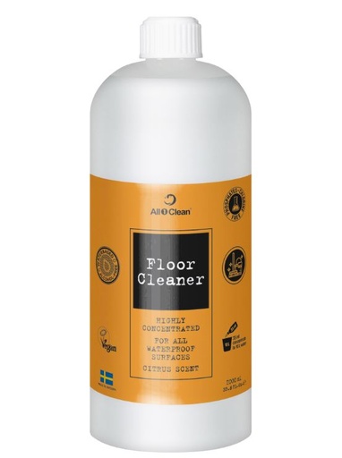 [P005712] SIBEL Vloerreiniger - Floor Cleaner 1L