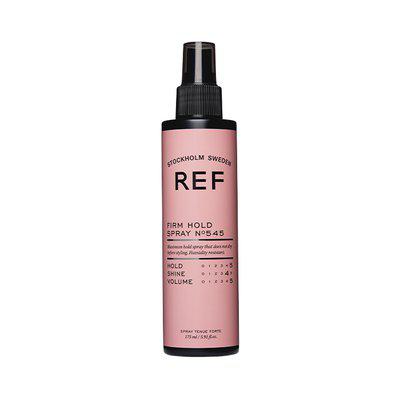 [31350] REF Laque - Firm Hold Spray Sans Gaz 175ml (n° 545)