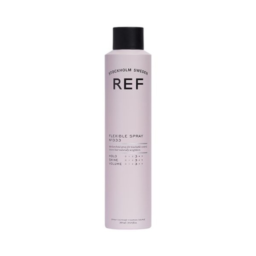 [31340] REF Laque - Flexible Spray 300ml (n° 333)