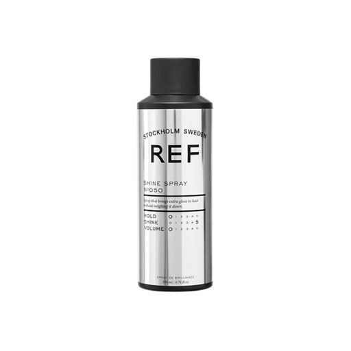 [31185] REF Glansspray - Shine Spray 200 ml (n° 050)