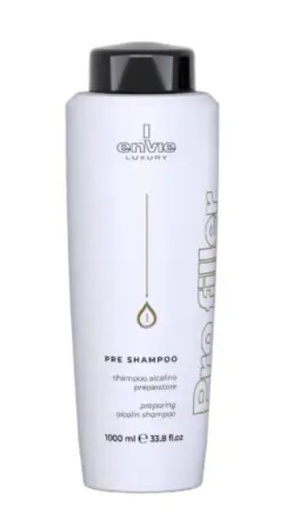 ENVIE Luxury | Sublime Pro Filler Pre Shampoo Botox