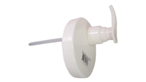 [RT702] ENVIE deksel + pomp - Masker 1 kg