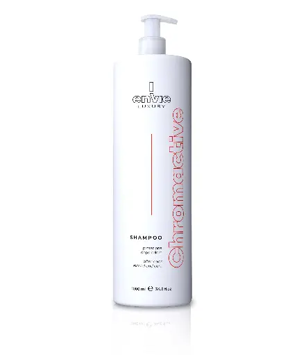 ENVIE Luxury - Shampooing Chromactive Après Couleur