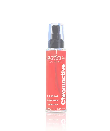 [2116677026] ENVIE Luxury - Chromactive Crystal After Color 100 ml