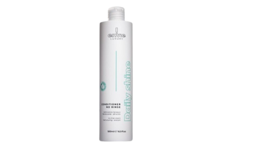 [EN476] ENVIE Luxury - Daily Shine - Après-shampooing Sans Rinçage 500 ml