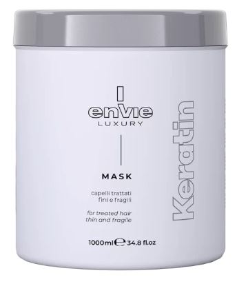 ENVIE Luxury - Kératine - Masque
