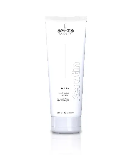 ENVIE Luxury - Kératine - Masque