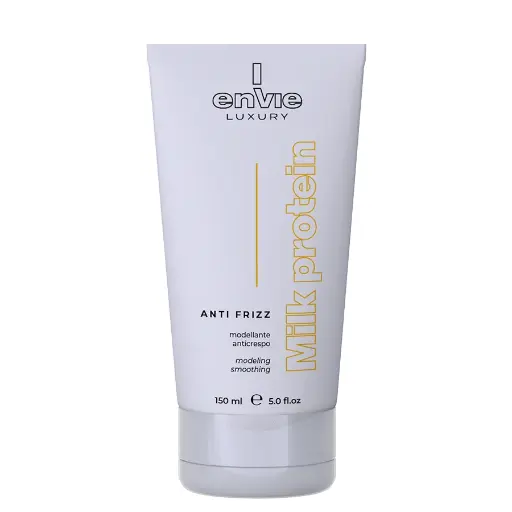 [EN429] ENVIE Luxury | Sublime Milk Protein Anti-Frizz Smoothening Effect 150 ml