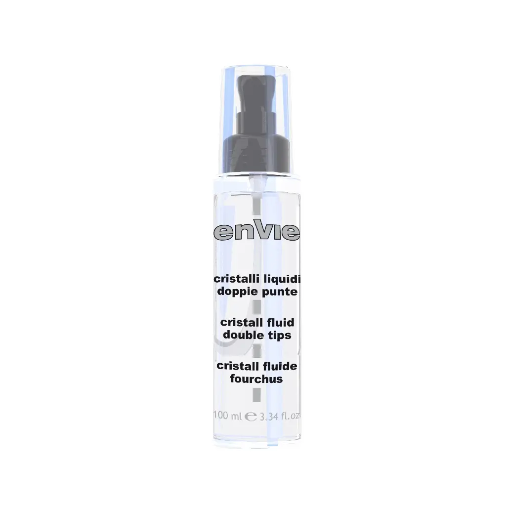 ENVIE Luxury - Sérum Cristal Fluide
